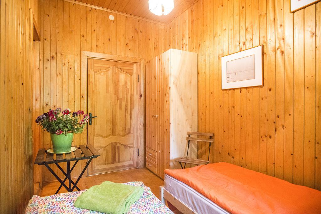 Green Jurmala Hostel Room photo