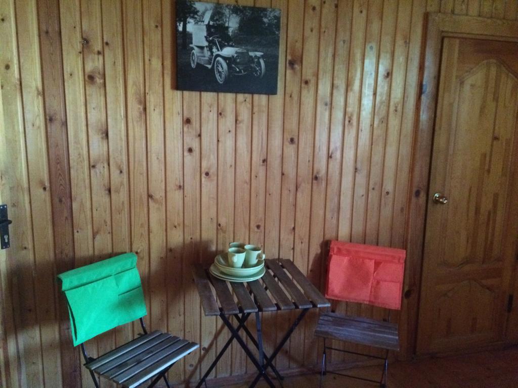 Green Jurmala Hostel Exterior photo